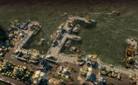 2. Anno 2070 PL (PC) (klucz UBISOFT CONNECT)
