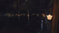 3. Amnesia: A Machine for Pigs PL (PC) (klucz STEAM)