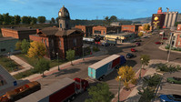 3. American Truck Simulator - Oregon PL (klucz STEAM)