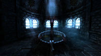 2. Amnesia: The Dark Descent (PC) (klucz STEAM)