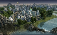 3. Anno 2070 PL (PC) (klucz UBISOFT CONNECT)