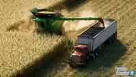 4. Farming Simulator 22 PL (PS5) 