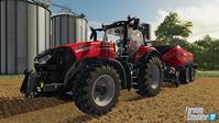 11. Farming Simulator 22 PL (PS5) 