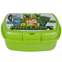 2. Astra Minecraft Śniadaniówka 511021002