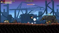 5. Gunslugs 2 (PC) (klucz STEAM)