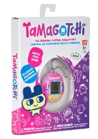 2. BANDAI Tamagotchi - Ice Cream