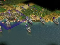 8. Sid Meier's Civilization IV: Colonization (MAC) (klucz STEAM)