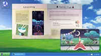 9. Nanomon Virtual Pet (PC) (klucz STEAM)