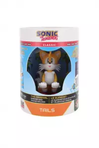 1. Stojak na Słuchawki Sonic The Hedgehog - Tails