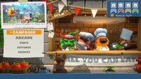 3. Overcooked: Jesz ile chcesz PL (PS5)