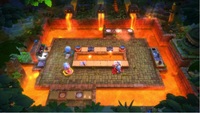 2. Overcooked: Jesz ile chcesz PL (PS4)