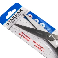 2. STARPAK Nożyczki Metalowe 21cm  141161