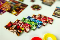 10. Army of the Dead: Gra z linii Zombicide