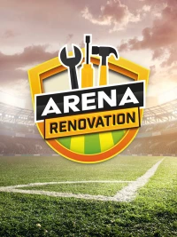 1. Arena Renovation PL (PC) (klucz STEAM)