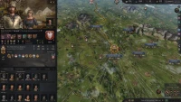 6. Crusader Kings III: Starter Edition (PC) (klucz STEAM)