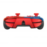 7. PDP SWITCH Pad Przewodowy FACEOFF Delux+ Audio MARIO