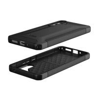 3. UAG Scout - obudowa ochronna do Samsung A54 5G (black)