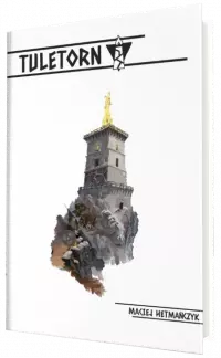 1. Tuletorn