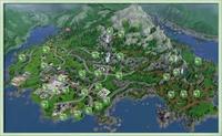 2. The Sims 3: Hidden Springs (PC) (klucz ORIGIN)