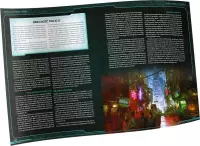 4. Genesys RPG: Android - Cienie New Angeles