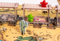 7. Colt Express (edycja polska)