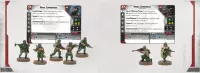 3. Star Wars: Legion - Rebel Commandos Unit Expansion