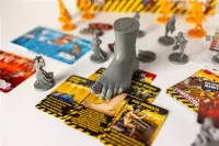 14. Zombicide 2. edycja: Monty Python