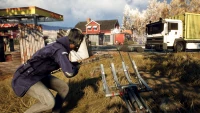 4. Generation Zero® - Resistance Weapons Pack PL (DLC) (PC) (klucz STEAM)