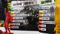 4. Zombicide 2. edycja: Dark Nights - Metal Pack 4