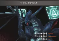 2. Final Fantasy VIII Remastered (NS)