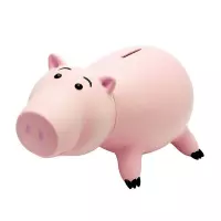 2. Skarbonka Toy Story - Hamm