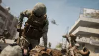 7. Squad Commander Edition (PC) (klucz STEAM)