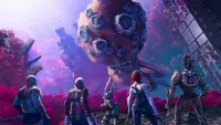 3. Marvel’s Guardians of the Galaxy PL (PC) (klucz STEAM)