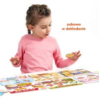 3. Bright Junior Media CzuCzulotto Zakupy