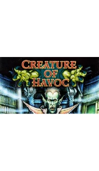 1. Creature of Havoc (Fighting Fantasy Classics) (DLC) (PC/MAC) (klucz STEAM)