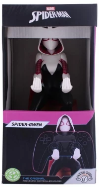 1. Stojak Marvel Spider-Gwen (20 cm)