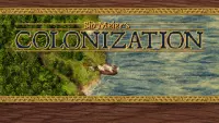 10. Sid Meier's Colonization (Classic) (PC) (klucz STEAM)