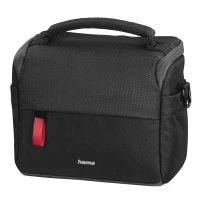 1. Hama "Matera" Camera Bag 110 Black