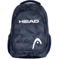 5. Head Plecak Szkolny AB300 3D Blue 502022116