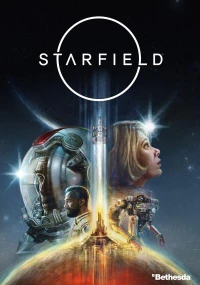 1. STARFIELD PL (PC) (klucz STEAM)