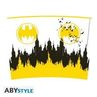 2. Kubek Termiczny Comics - Batman