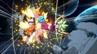 3. DRAGON BALL FIGHTERZ - FighterZ Pass 3 PL (PC) (klucz STEAM)