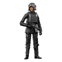 1. Figurka Gwiezdne Wojny Imperial Officer Ferrix Andor Black Series - 15 cm