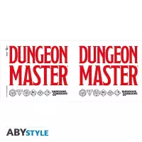 5. Kubek Dungeons & Dragons - Mistrz Lochów