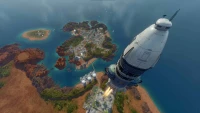 2. Tropico 6 - New Frontiers (DLC) (PC) (klucz STEAM)