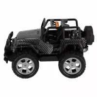 3. Mega Creative Zdalnie Sterowane Auto Terenowe Jeep 542726