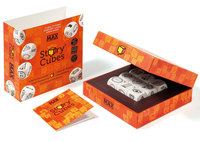 1. Story Cubes: MAX