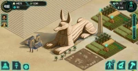 3. Ancient Aliens: The Game (PC) (klucz STEAM)