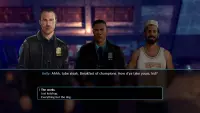 8. The Precinct PL (PC) (klucz STEAM)