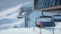 8. Winter Resort Simulator 2 PL (PC) (klucz STEAM)